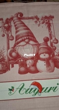 Christmas Ghist / Regali di Natale n.3