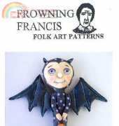 Frowning Francis - Albert