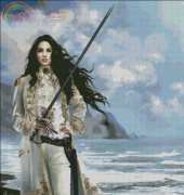 HAED HAENNT 133 Corsair Daemira by by Nene Thomas XSD