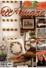 RicAmare  Issue 8 August 2018 - Italian
