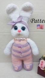 Svetlana Rayskaya -  Bunny Rebecca