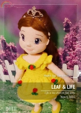 Disney Princess-Belle
