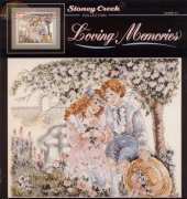 Stoney Creek Collection Leaflet 61 Loving Memories
