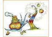 Natasha Mlodetski - Snail Mosya - Eva