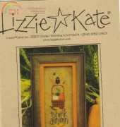 Lizzie Kate #118 - Think Autumn