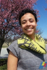 Fallingblox Designs-Severn Thicket Cowl by Alasdair Post-Quinn