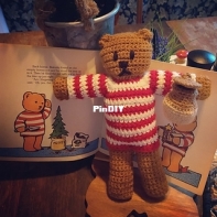 sweet bear