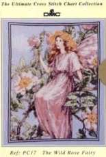 DMC PC17 - The Wild Rose Fairy