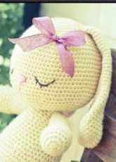 Gallimelmas e imaginancias- Baby Bunny- Spanish