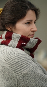 The Cowl by Maddy Moe-Free