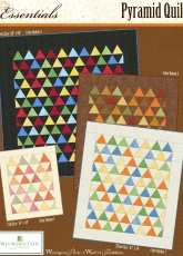Wilmongtonprints-Essentials Pyramid Project-Free Pattern