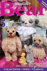 Australian Bear Creations-Vol.20,N°4-2016