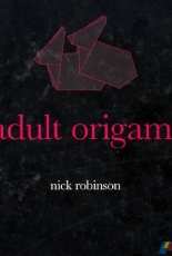 Adult Origami - Nick Robinson - New Holland Publishers