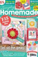 Simply Homemade Issue 53 2015