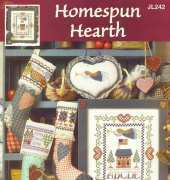 Jeremiah Junction JL242 - Homespun Hearth