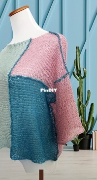 Ruggedly fine by Petra Breakstone