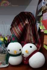 Snowmen