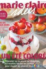 Marie Claire Idées-HS-N°10-Juin-2016-French