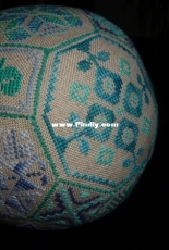 Quaker ball