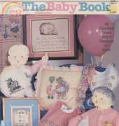 Cross My Heart CSB-028  The Baby Book