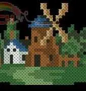 91Berlin woolwork