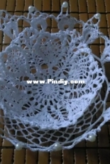 lace bowl