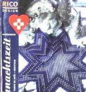 Rico Design - 41 - Hardanger
