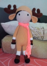 Lalylala deer