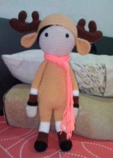 Lalylala deer
