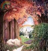 HAEJOAB 109 Spring and Autumn Dreams by Joanna Bromley