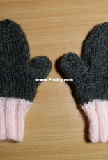 mittens
