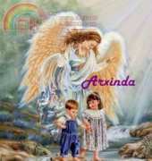 Arxinda - Angel Guardian