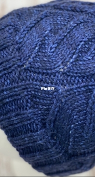 Hot Springs Willow Hat by Shelby Nichols - Updated