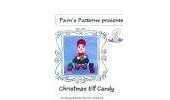 Pams Patterns - Pam McClung - Christmas Elf Candy