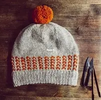Jelka hat by Isabell Kraemer - English - Free