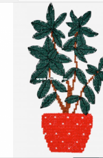 DMC - Plant Pot - Free