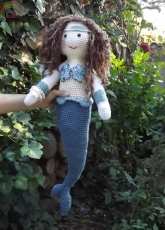 mermaid