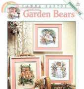Dimensions 218 Garden Bears