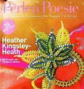 Perlen-Poesie-N°13-2012 /German Magazine