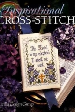 Inspirational Cross Stitch