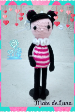 Mascha terminada!!!