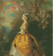 Golden Kite GK 369 - The Empress Eugenie XSD
