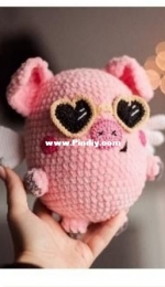 Magic Filament - Tatiana/Tatyana Lysenko - Chubby   Piggy