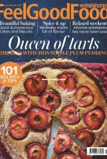 Woman & Home Feel Good Food - Autumn 2018