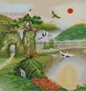 MONNALISA Lucky & Auspicious