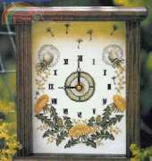 Clock from Arte Femminile Special