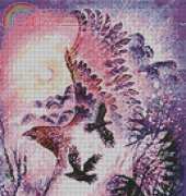 Artecy Willow Arlenea - Eagle Journey