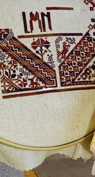 Progress Update - Mistakes were made