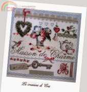 My work Madame La FEE , Maison de Charme