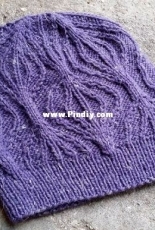 Snowbound Hat